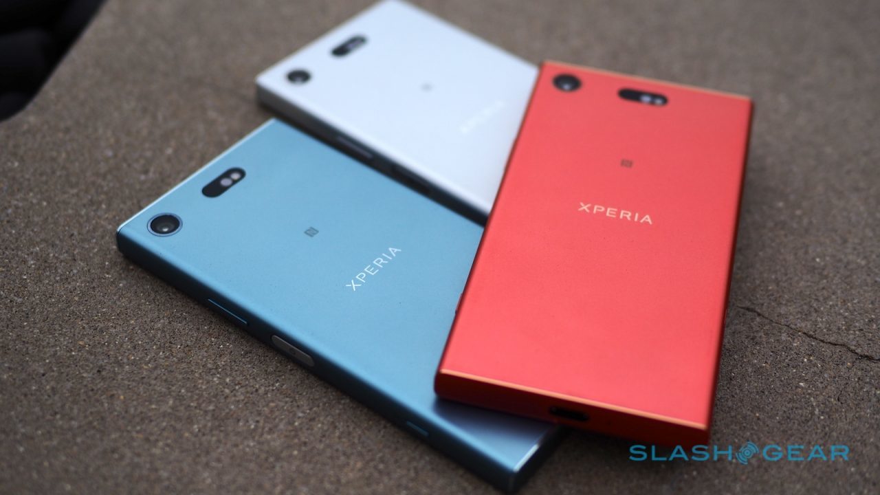 Xperia XZ1 phiên bản mới sẽ có cấu hình siêu mạnh