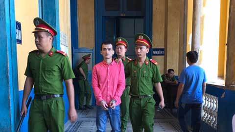 Giết người yêu, cướp tài sản để mua ma túy