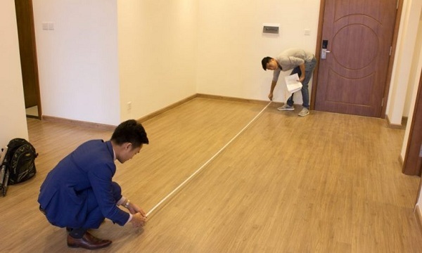 ‘Ăn gian’ diện tích căn hộ, có thể bị phạt 300 triệu đồng