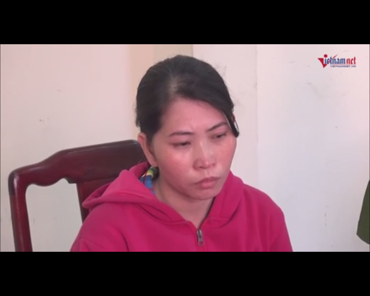 Chân dung nghi can giết chồng, phân xác ở Bình Dương