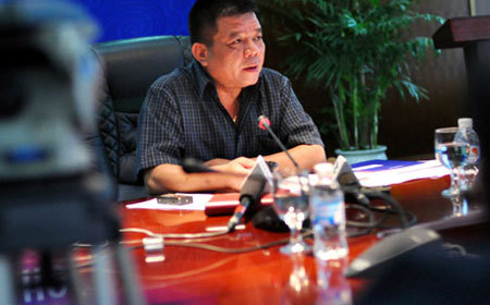 Đại gia Việt sa cơ, những cú tung tin 'đốt cháy' tỷ USD