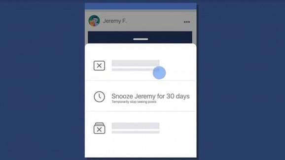 Facebook bổ sung tính năng