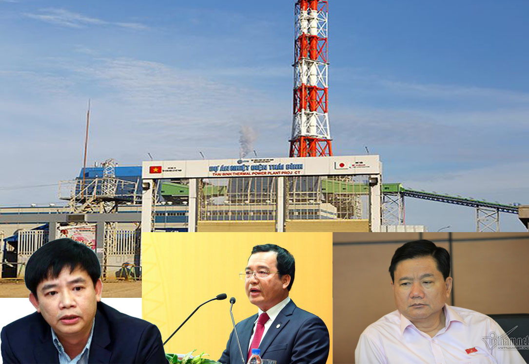 Qua thời hoành tráng tung hoa: Sếp lớn không thể 'hạ cánh an toàn'