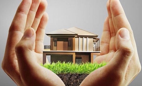 Kết hôn xong, tôi muốn giữ nhà làm tài sản riêng