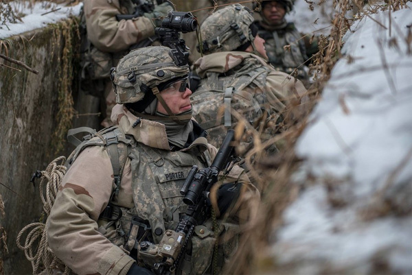 Xem Mỹ-Hàn tập trận phá hủy vũ khí Triều Tiên