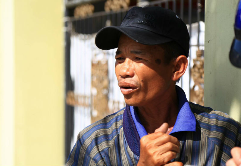 Vụ chặt đầu ở Bình Dương: Nhận ra xác em trai qua hình ảnh trên Facebook