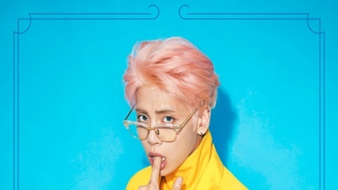 Mv She is - Jonghyun (SHINee)