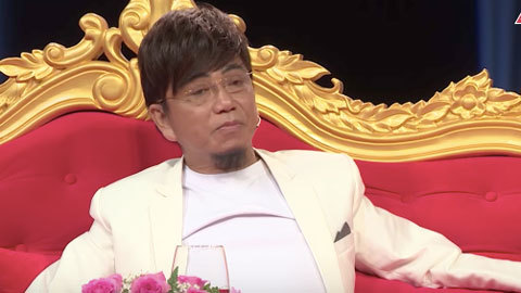 Hồng Tơ tiết lộ quá khứ cờ bạc khủng khiếp không thể nào quên