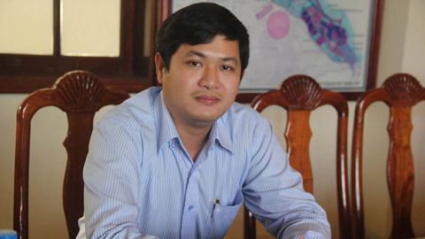 Vụ Lê Phước Hoài Bảo: Quảng Nam đã báo cáo gì với Bộ Nội vụ?