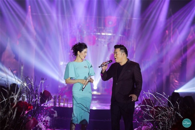 Cát-xê hát đám cưới ngất ngưởng của Mr. Đàm, Phi Nhung, Quang Lê