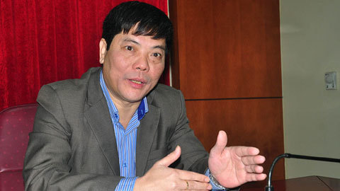 Bộ Nội vụ: Chưa từng thanh tra vụ ông Lê Phước Hoài Bảo