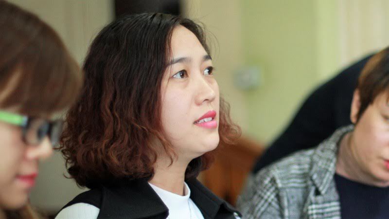 2017: Những người thầy 