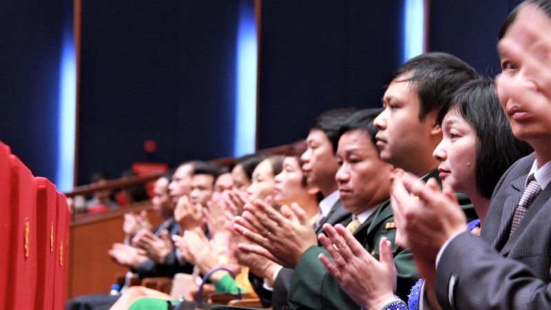 Thí điểm cho giáo sư, tiến sĩ về hưu làm trưởng bộ môn