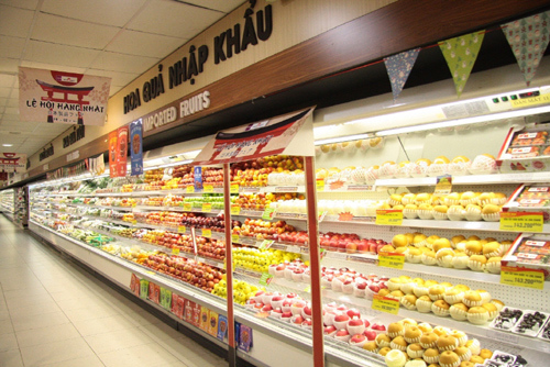 2 sự kiện cuối năm hấp dẫn tại siêu thị AEON Fivimart