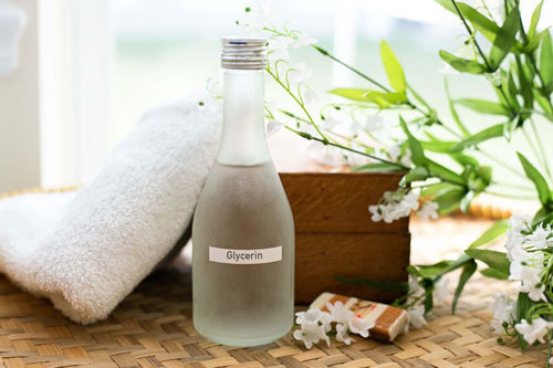 Glycerin - 'Thần dược' không thể thiếu cho da