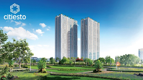 KĐT Cát Lái- chốn an cư hấp dẫn người trẻ