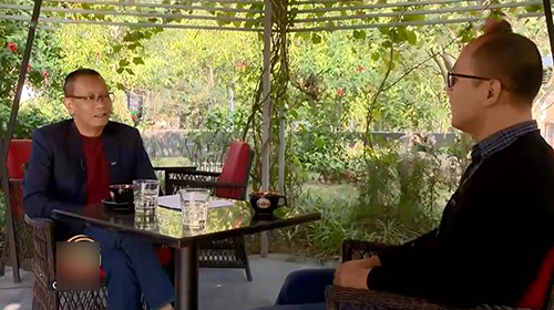 Cuộc trạm chán bất ngờ của Lại Văn Sâm và người thay thế ở 'Ai là triệu phú'