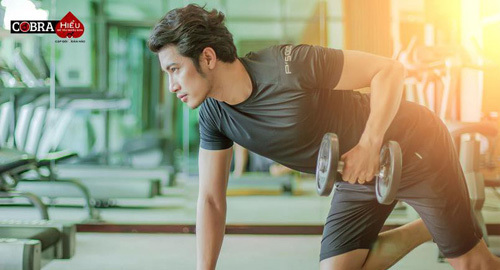 6 nguyên nhân giảm sinh lý nam giới