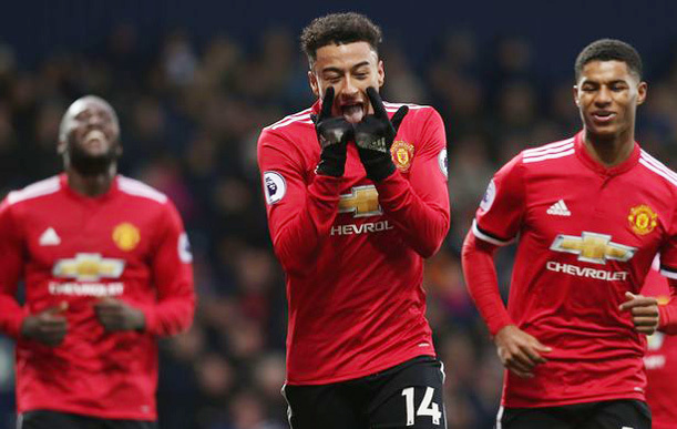 Lật đổ Man City, MU phải thắng tất cả 20 trận còn lại