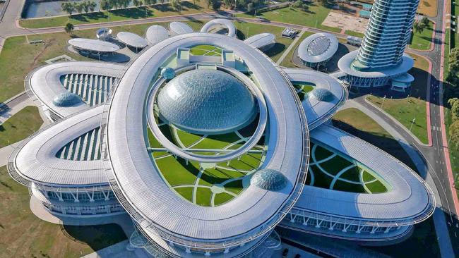 Báo Nhật đưa tin quan chức hạt nhân Triều Tiên bị 'xử tử'