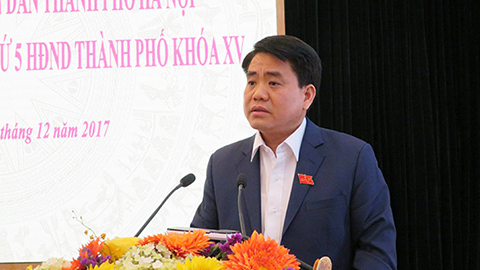 Hàng loạt cán bộ HN bị xử lý vụ sai phạm của tập đoàn Mường Thanh