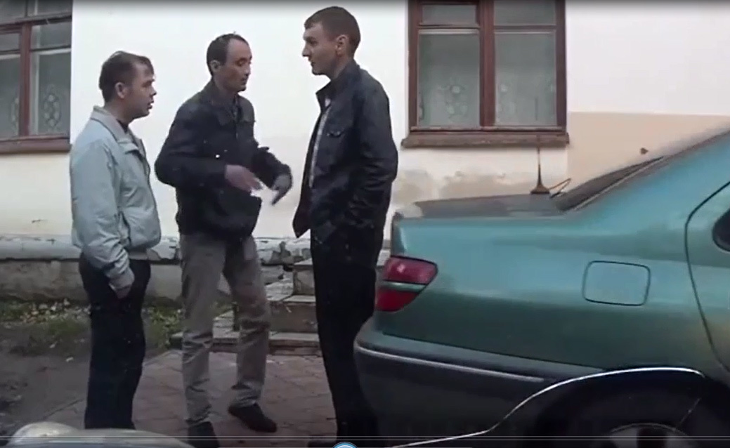 Những tai nạn giao thông khó tránh