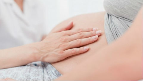 Cơn thèm trà sữa khiến nữ quản lý mất con đau đớn