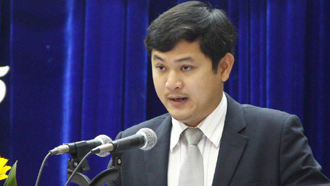 Quy trình bổ nhiệm ông Lê Phước Hoài Bảo như thế nào?