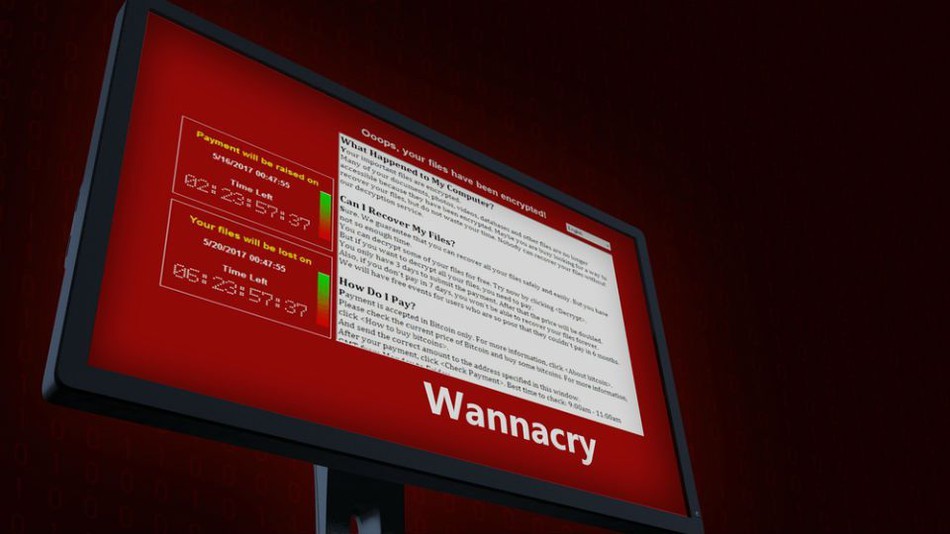 Mỹ tố Triều Tiên là chủ mưu vụ tấn công WannaCry