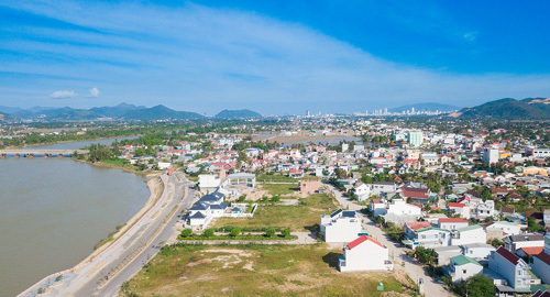 Quý I/2018: Đất nền phía Tây Nha Trang sẽ tiếp tục nóng