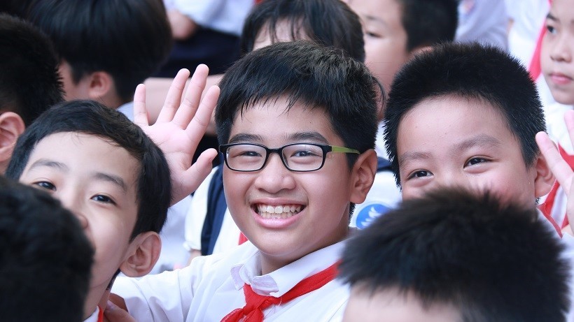 Dự thảo môn Mĩ thuật chương trình giáo dục phổ thông mới