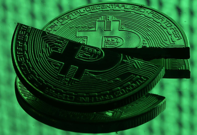 Sàn tiền ảo Bitcoin Hàn Quốc phá sản vì bị hacker tấn công