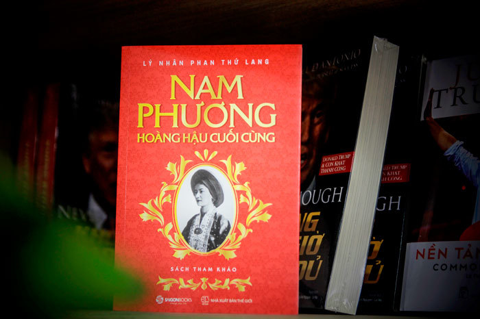 Cuộc đời thăng trầm của Nam Phương - Hoàng hậu cuối cùng