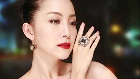 Diễn viên Linh Nga thắng kiện vì chồng cũ không đến tòa