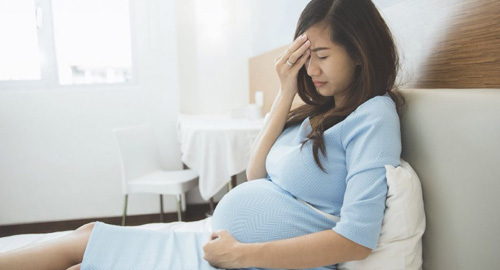 Ngừa táo bón khi mang thai theo cách của người Nhật