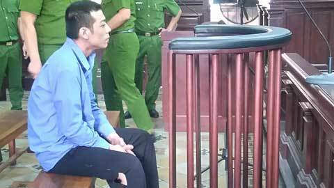 Giết người rồi để lại số điện thoại, thách báo cảnh sát