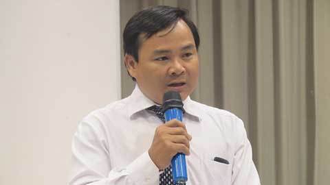 Tuyên hủy án vụ luật gia thắng kiện gần 55 tỷ đồng