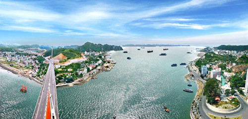 Quảng Ninh quyết liệt cải thiện môi trường du lịch