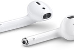 Airpods thế hệ thứ hai sắp ra mắt?