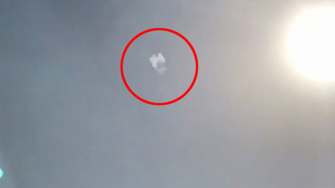 bắn hạ tên lửa