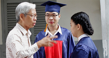 Giảng viên đại học thiếu chuẩn trình độ