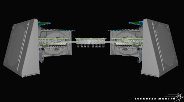 Xem hệ thống phòng thủ Aegis Ashore