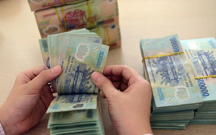 Làm cả năm, người lao động được thưởng.. 10 cái bánh chưng