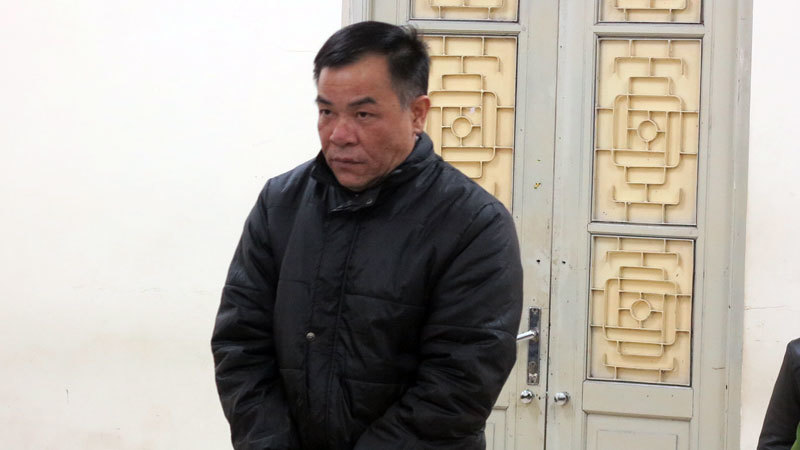 Nữ đại gia 4 lần sập bẫy một người