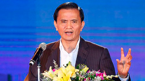 Cách chức vụ trong Đảng, PCT Thanh Hóa vẫn ký quyết toán tiền tỷ