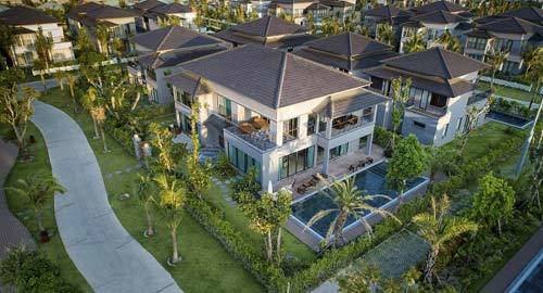 Cơ hội đầu tư ‘vàng’ trên cung đường tỉ đô Phú Quốc