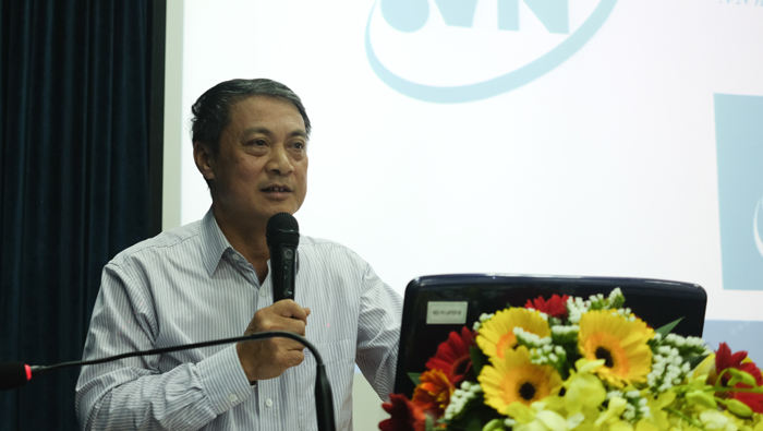 Lượng tên miền Internet .VN tăng trưởng mạnh năm 2017