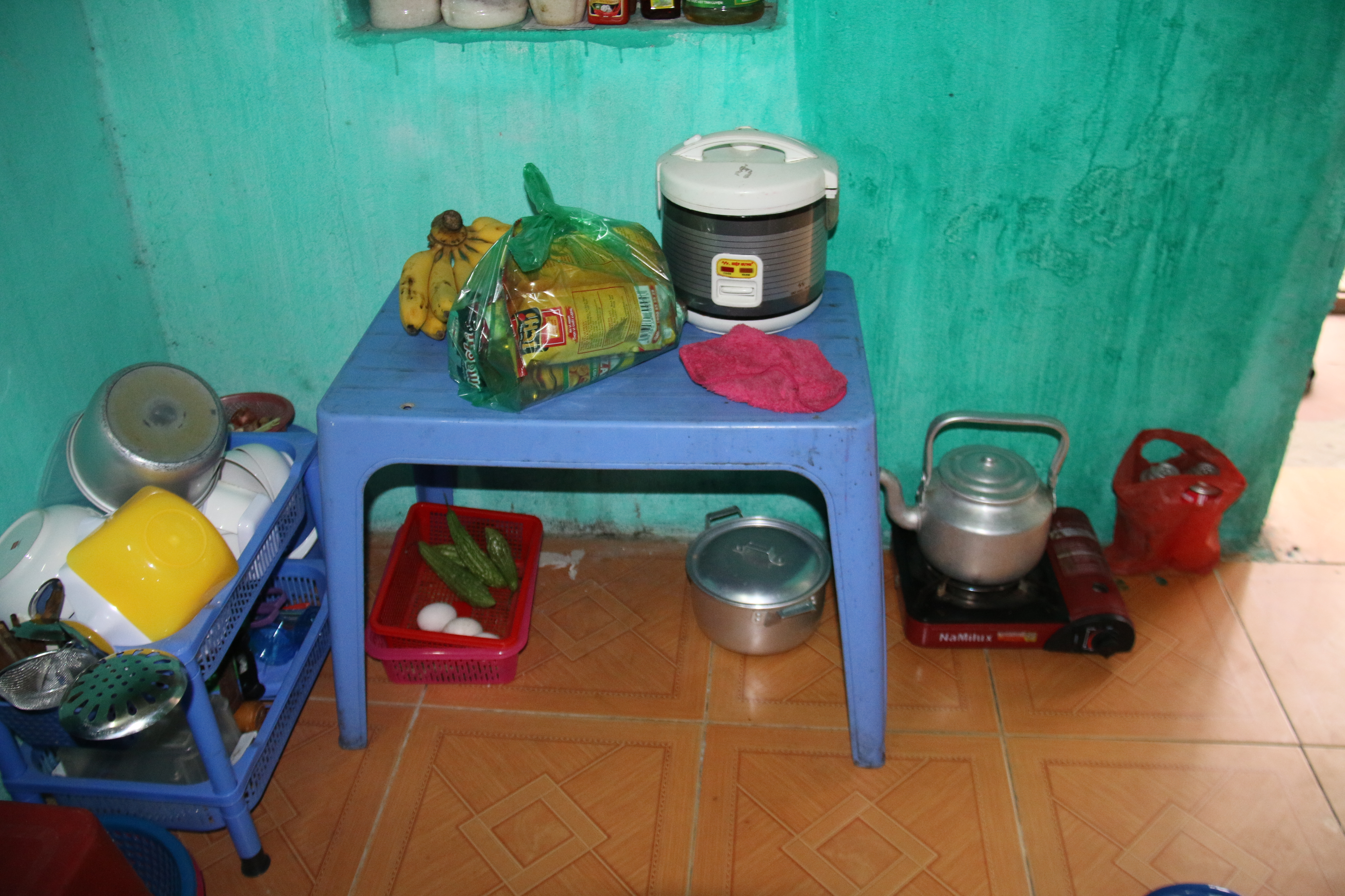 Tăng ca mua xe đẹp, vàng trĩu tay, nữ công nhân nhận 'quả đắng'