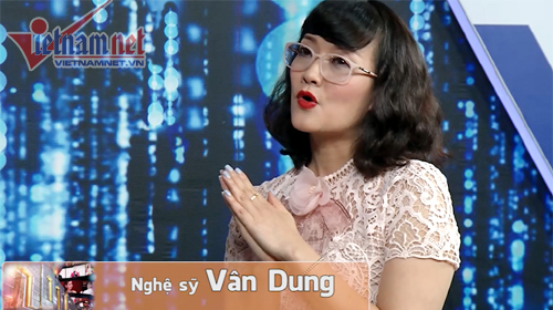 Vân Dung 5