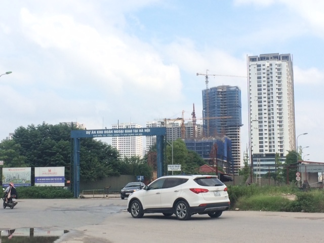 Hancorp đầu tư ngoài không hiệu quả, bỏ 100 đồng lãi chưa tới 3 đồng